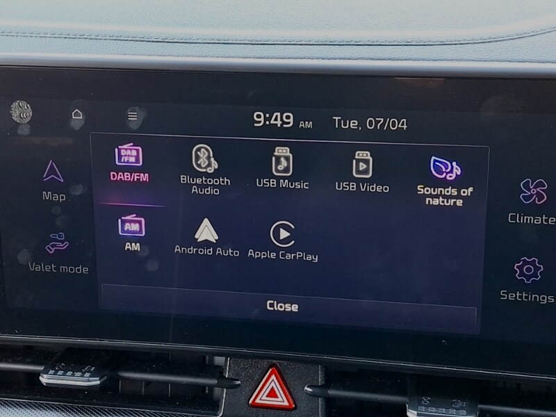 Used Kia Sportage 2024 for sale - 78151633: Photo 14