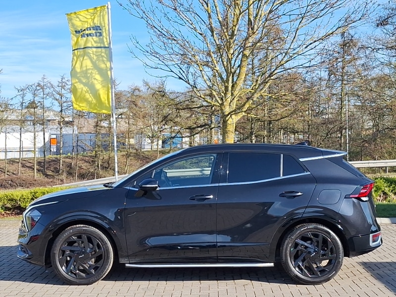 Used Kia Sportage 2024 for sale - 78151633: Photo 4