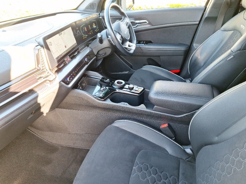 Used Kia Sportage 2024 for sale - 78151633: Photo 5