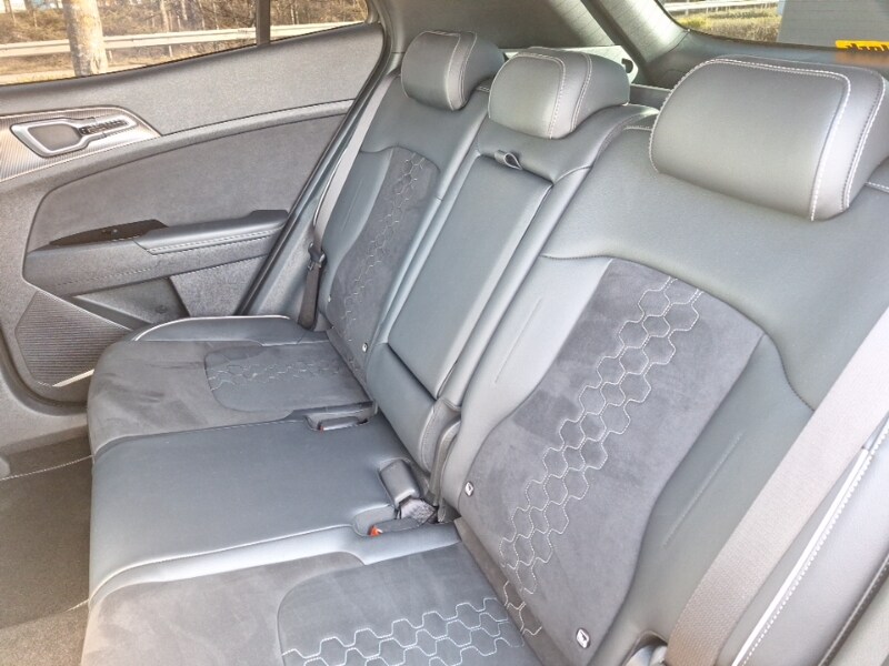 Used Kia Sportage 2024 for sale - 78151633: Photo 6