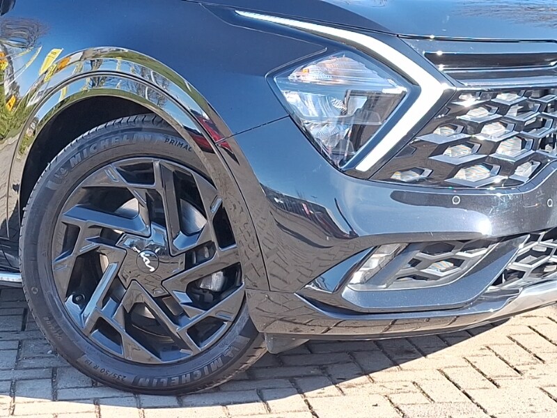 Used Kia Sportage 2024 for sale - 78151633: Photo 9