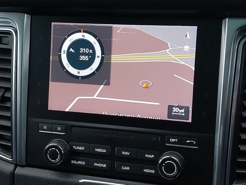 Used Porsche Macan 2018 for sale - 76566833: Photo 10