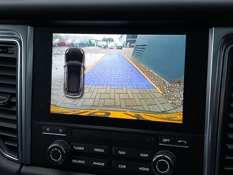 Used Porsche Macan 2018 for sale - 76566833: Photo 11