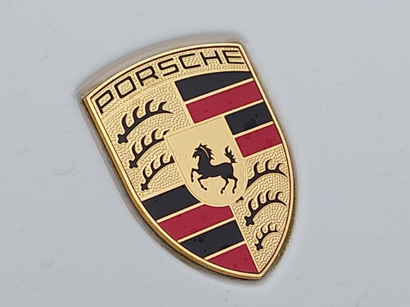 Used Porsche Macan 2018 for sale - 76566833: Photo 13