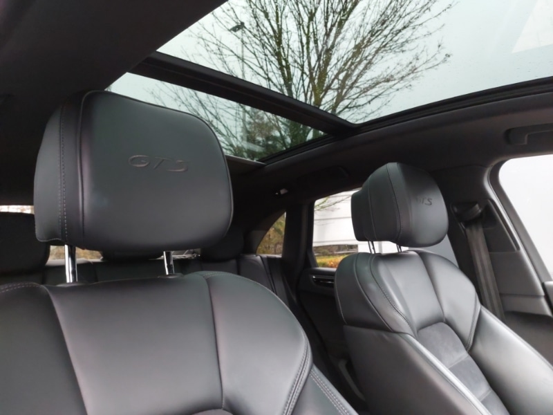 Used Porsche Macan 2018 for sale - 76566833: Photo 14