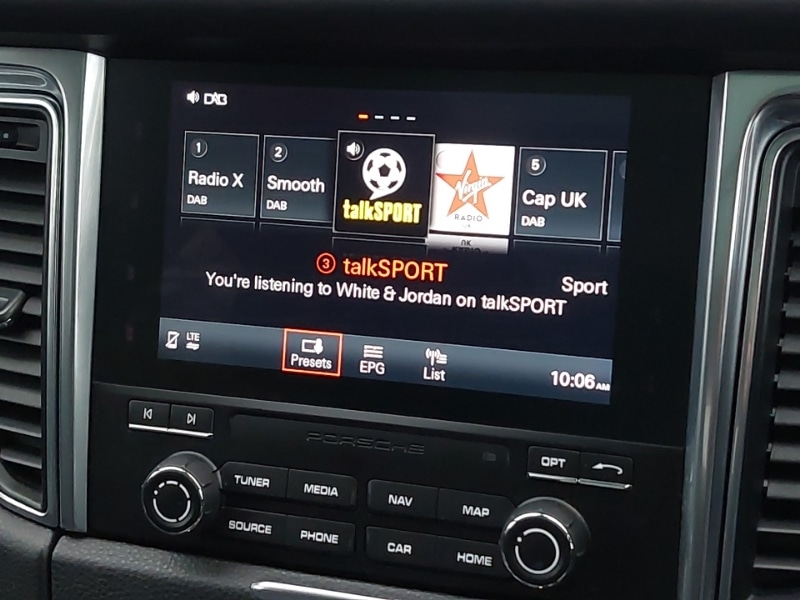 Used Porsche Macan 2018 for sale - 76566833: Photo 15