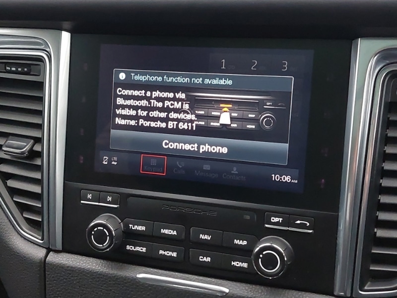 Used Porsche Macan 2018 for sale - 76566833: Photo 16