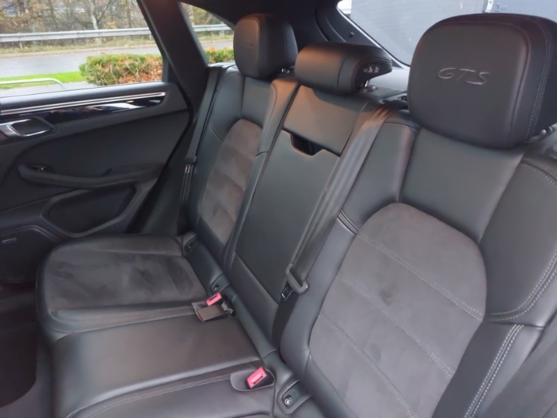 Used Porsche Macan 2018 for sale - 76566833: Photo 6