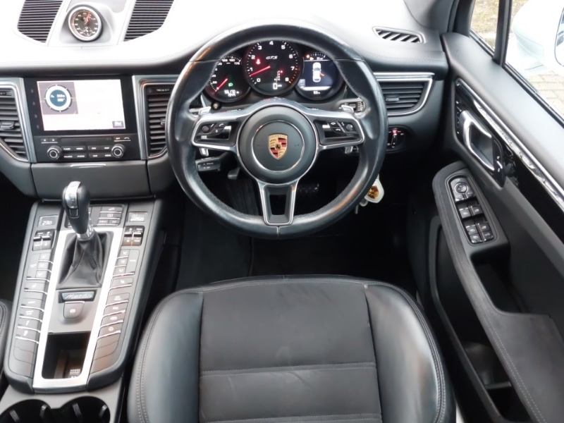 Used Porsche Macan 2018 for sale - 76566833: Photo 7