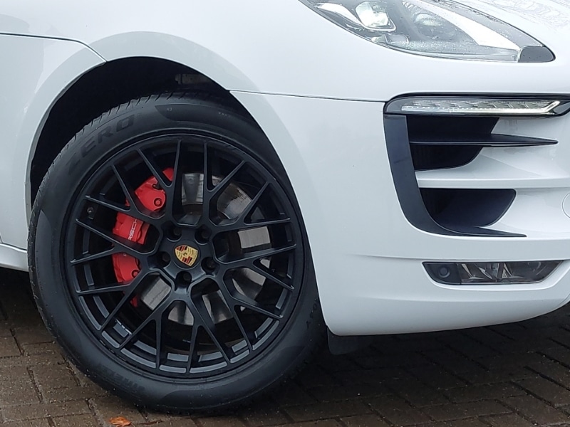 Used Porsche Macan 2018 for sale - 76566833: Photo 9