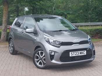 2023 - 1.0 Shadow 5dr [4 seats]