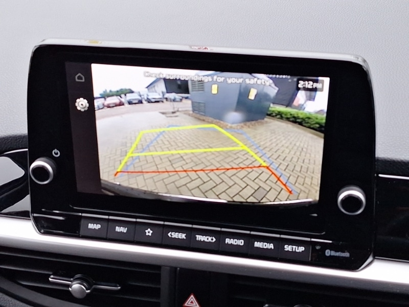 Used Kia Picanto 2025 for sale - 77466617: Photo 11