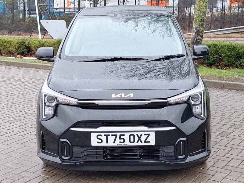 Used Kia Picanto 2025 for sale - 77466617: Photo 12