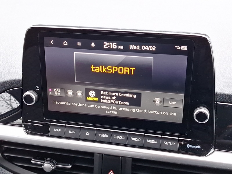 Used Kia Picanto 2025 for sale - 77466617: Photo 13