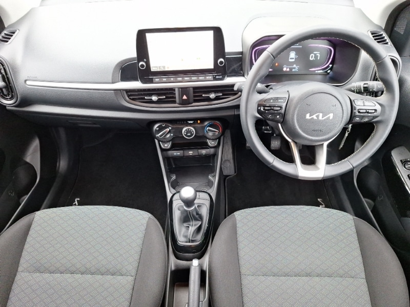 Used Kia Picanto 2025 for sale - 77466617: Photo 2