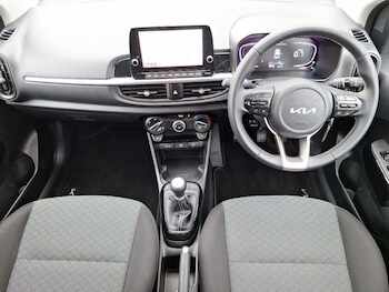 Used Kia Picanto 2025 for sale - 77466617: Photo