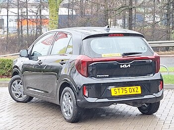 Used Kia Picanto 2025 for sale - 77466617: Photo