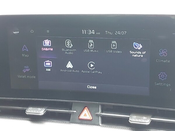 Used Kia Sportage 2025 for sale - 75353698: Photo 14