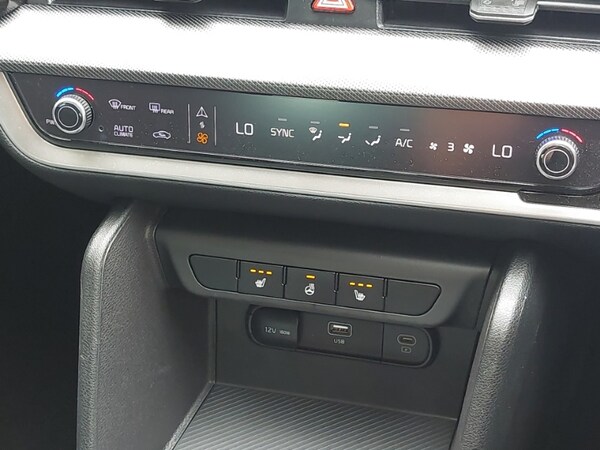 Used Kia Sportage 2025 for sale - 75353698: Photo 15