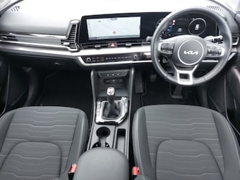 Used Kia Sportage 2025 for sale - 75353698: Photo