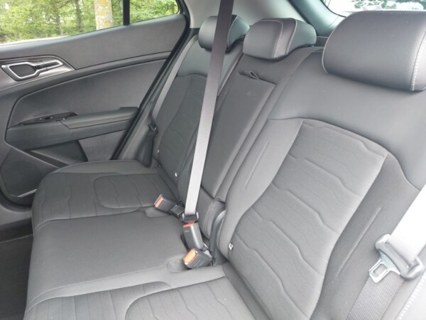 Used Kia Sportage 2025 for sale - 75353698: Photo 6