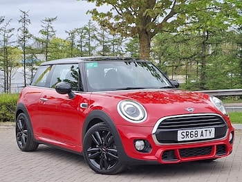 Used MINI Hatch 2018 for sale - 78490095: Photo