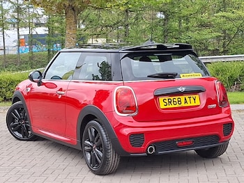 Used MINI Hatch 2018 for sale - 78490095: Photo