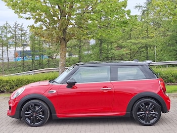 Used MINI Hatch 2018 for sale - 78490095: Photo