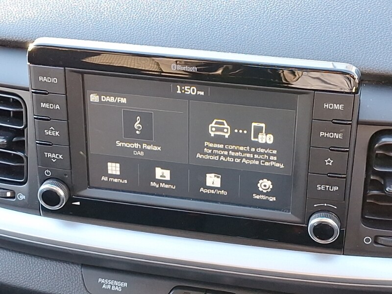 Used Kia Stonic 2020 for sale - 76696090: Photo 11