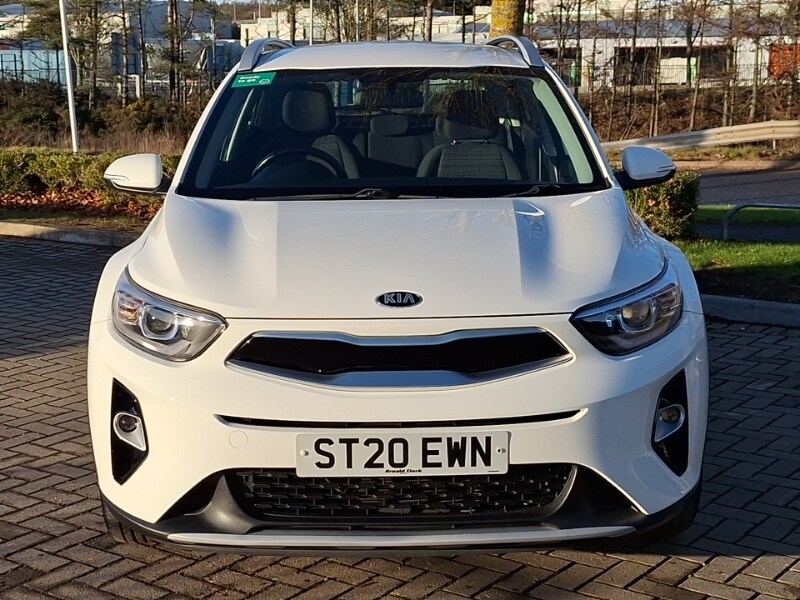 Used Kia Stonic 2020 for sale - 76696090: Photo 12