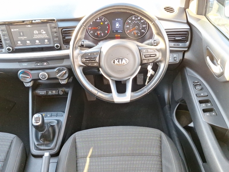 Used Kia Stonic 2020 for sale - 76696090: Photo 7