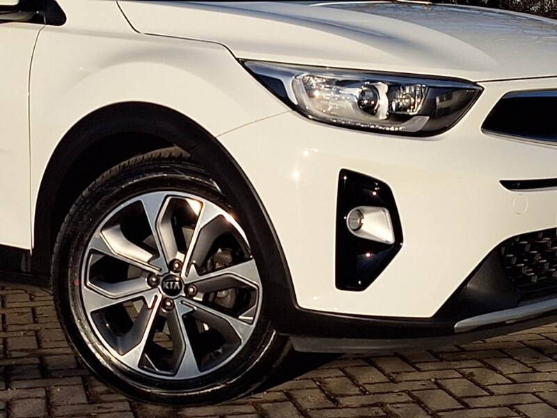 Used Kia Stonic 2020 for sale - 76696090: Photo 9