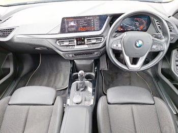 Used BMW 1 Series 2023 for sale - 78312387: Photo