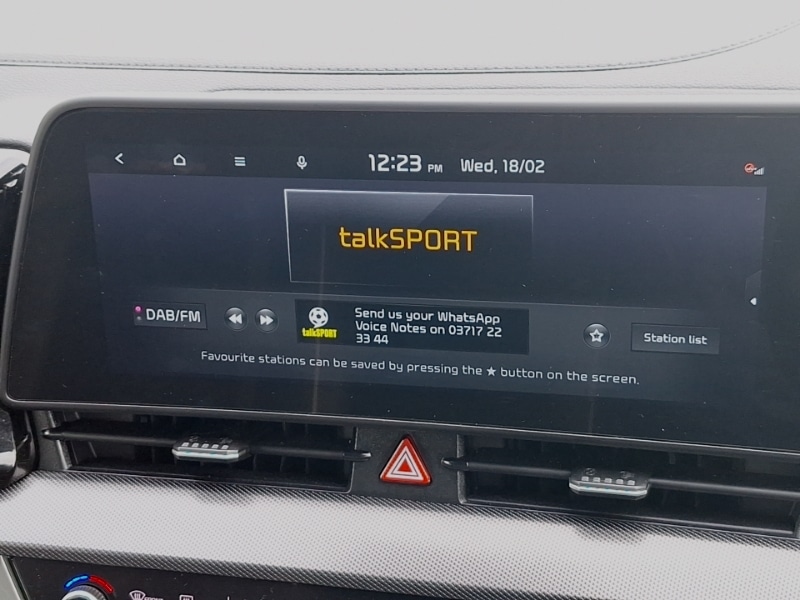 Used Kia Sportage 2024 for sale - 77596769: Photo 13