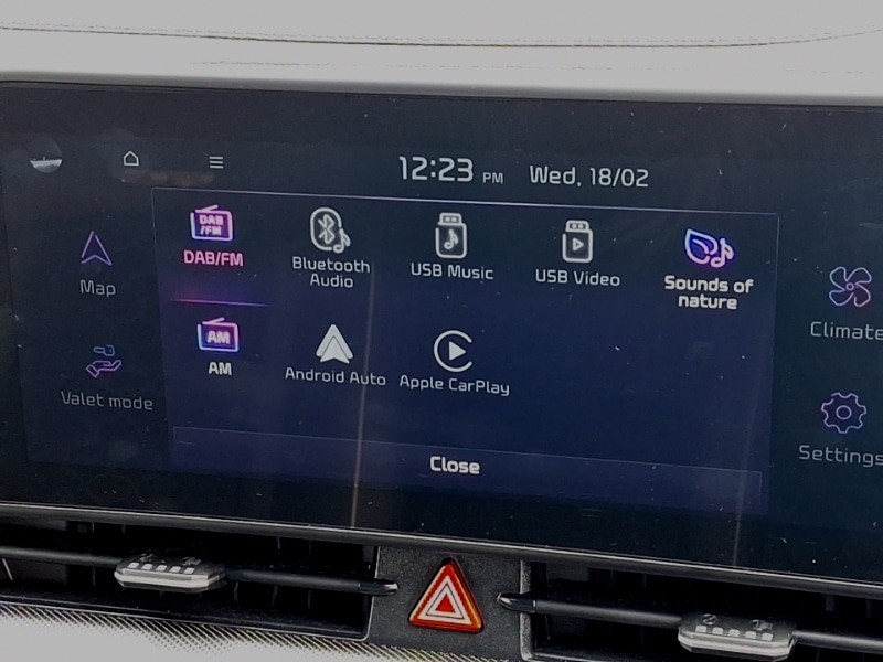 Used Kia Sportage 2024 for sale - 77596769: Photo 14