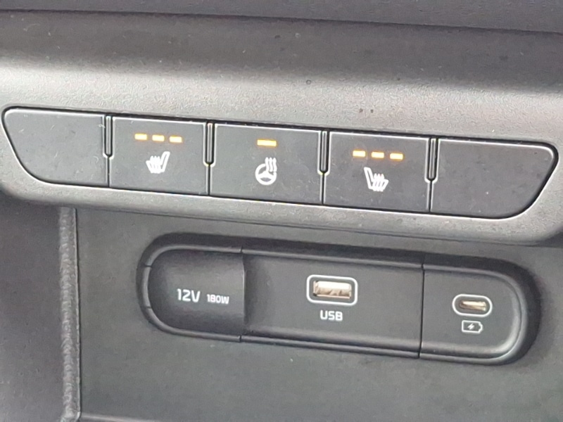 Used Kia Sportage 2024 for sale - 77596769: Photo 15