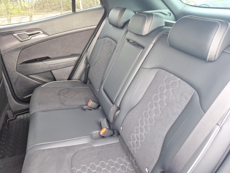 Used Kia Sportage 2024 for sale - 77596769: Photo 6