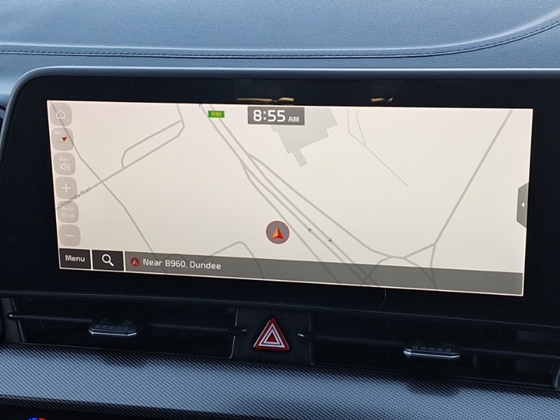 Used Kia Sportage 2023 for sale - 78085135: Photo 10