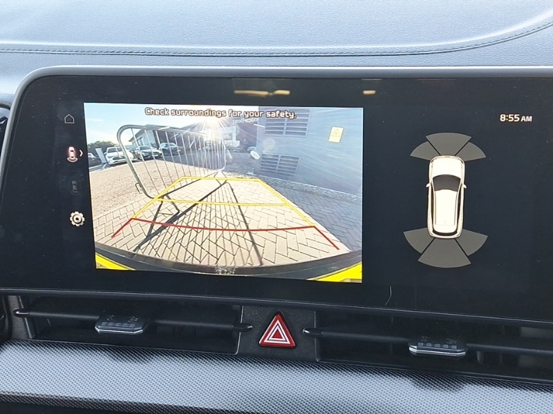 Used Kia Sportage 2023 for sale - 78085135: Photo 11