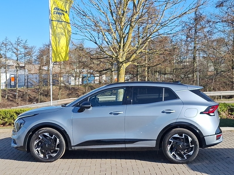 Used Kia Sportage 2023 for sale - 78085135: Photo 4