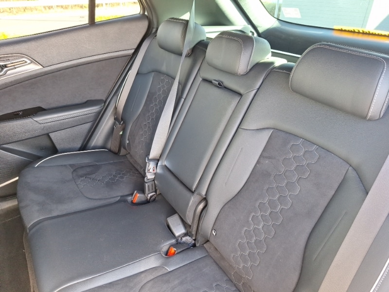 Used Kia Sportage 2023 for sale - 78085135: Photo 6