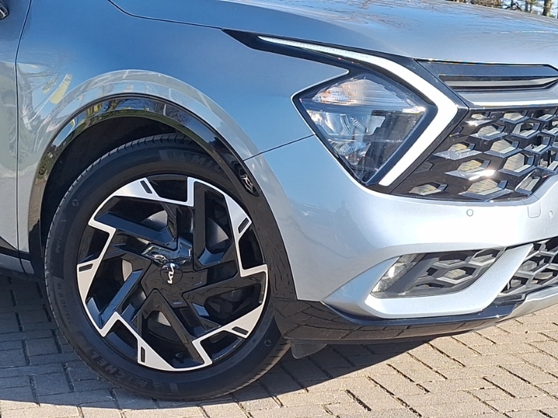 Used Kia Sportage 2023 for sale - 78085135: Photo 9