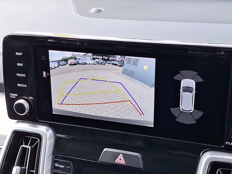 Used Kia Sorento 2022 for sale - 78183811: Photo 11