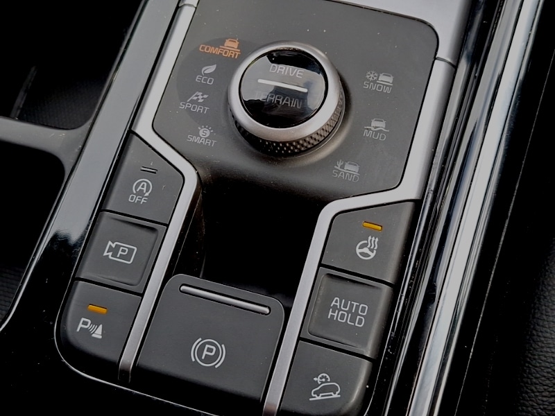 Used Kia Sorento 2022 for sale - 78183811: Photo 18