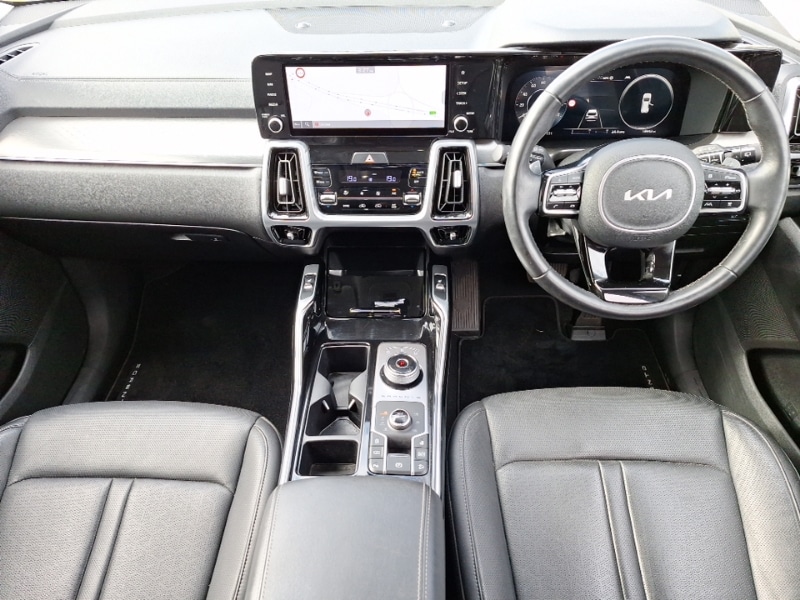 Used Kia Sorento 2022 for sale - 78183811: Photo 2