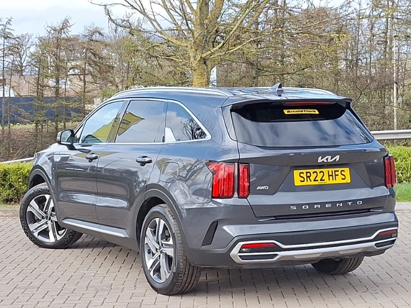 Used Kia Sorento 2022 for sale - 78183811: Photo 3
