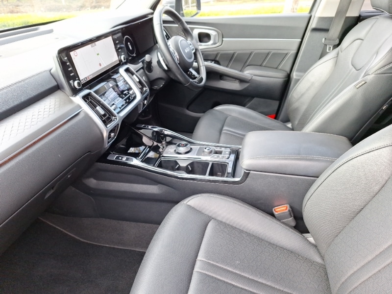 Used Kia Sorento 2022 for sale - 78183811: Photo 5