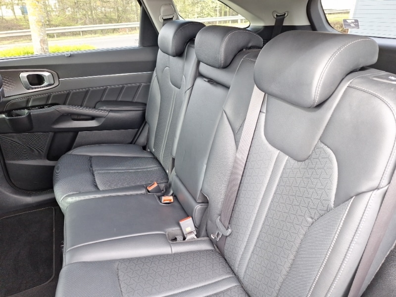 Used Kia Sorento 2022 for sale - 78183811: Photo 6