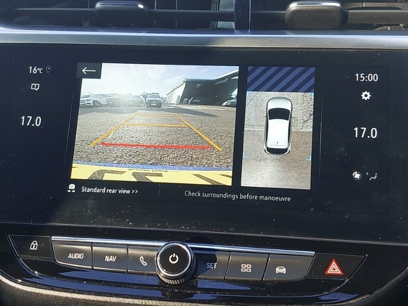 Used Vauxhall Corsa 2022 for sale - 76506811: Photo 11