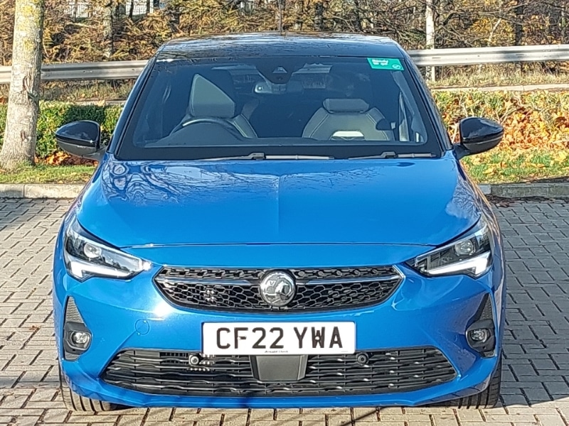 Used Vauxhall Corsa 2022 for sale - 76506811: Photo 12